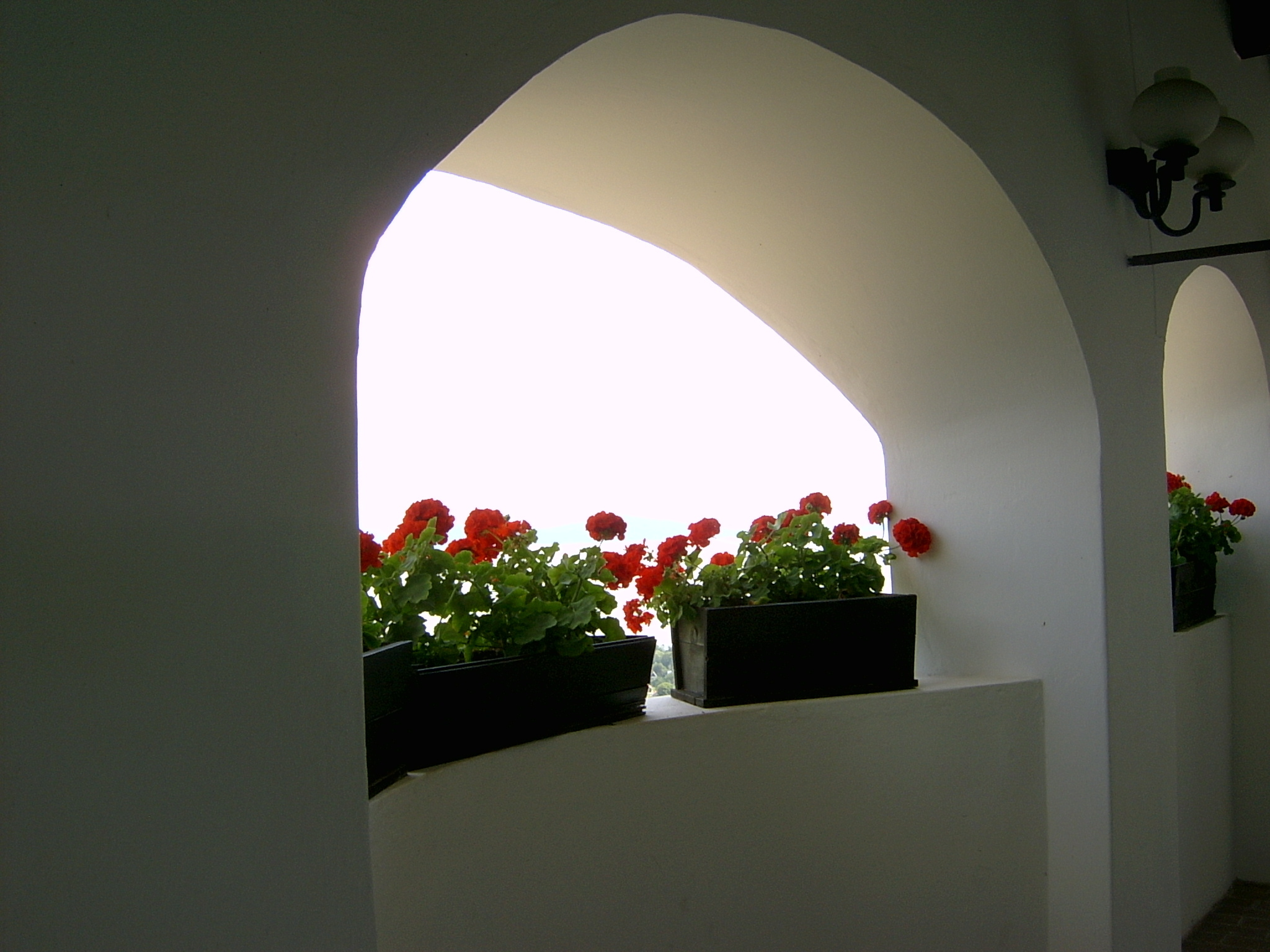 Ungarn Architektur