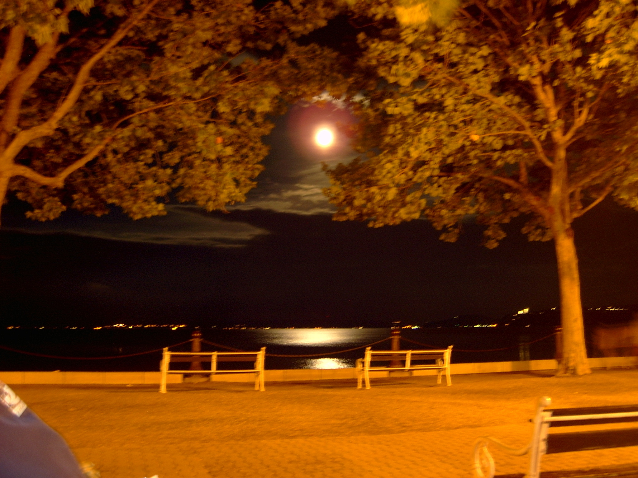 Keszthely Balaton Ungarn