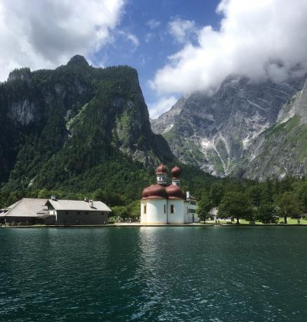 Schönau am Königssee